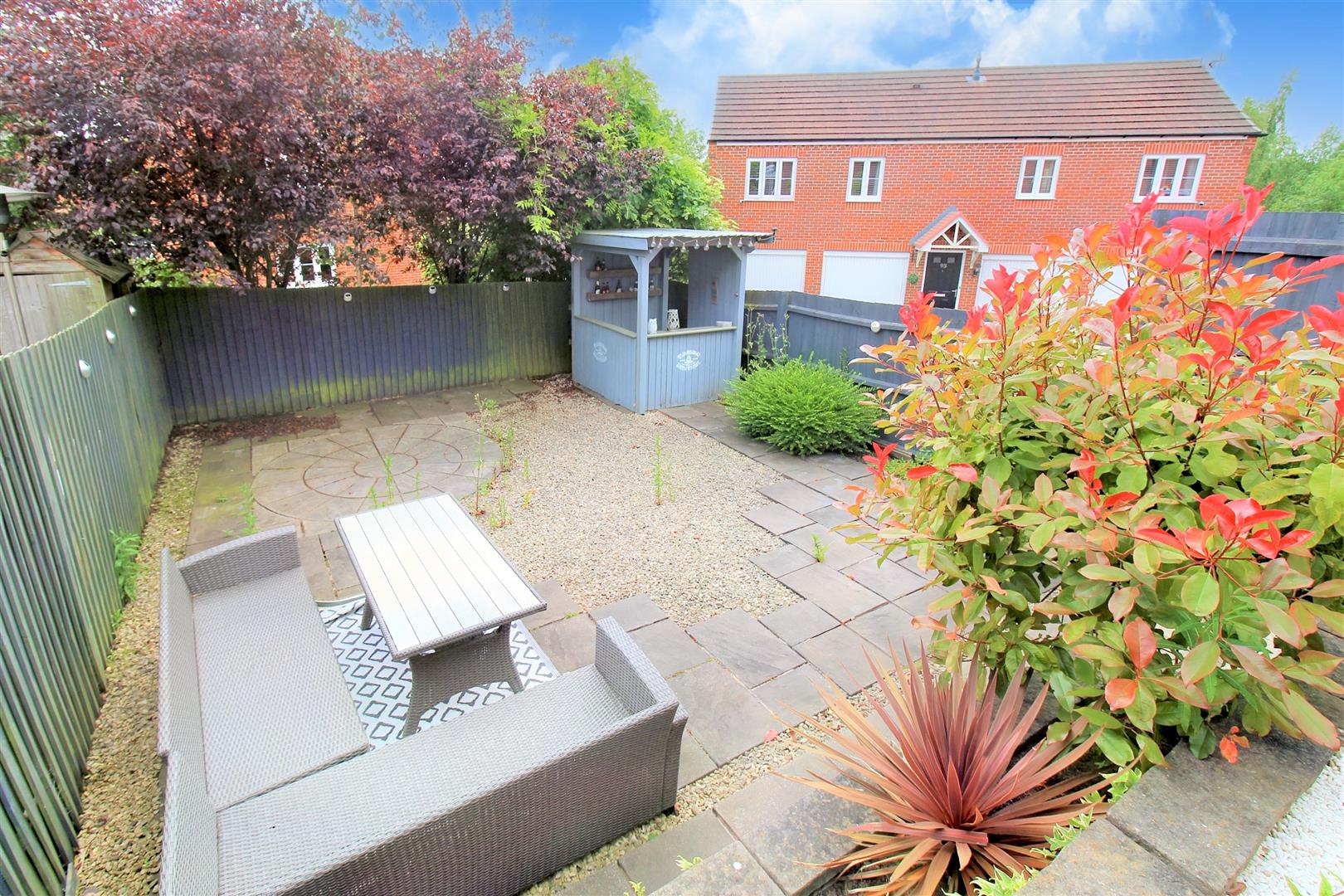Burtree Drive, Norton Heights, Stoke-On-Trent